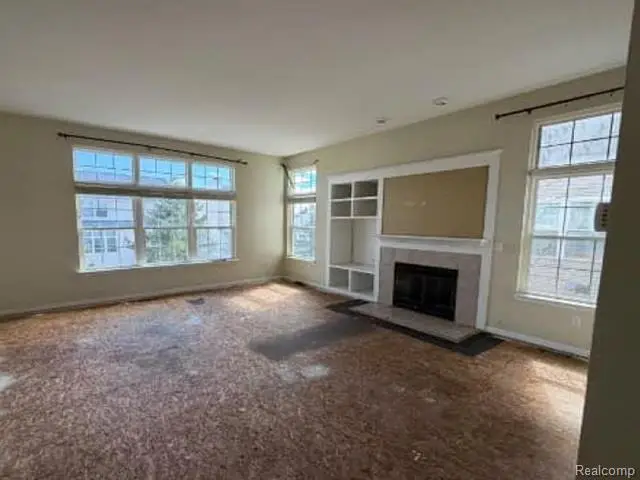 1219 Portsmouth Drive, Howell, MI 48843 - #3