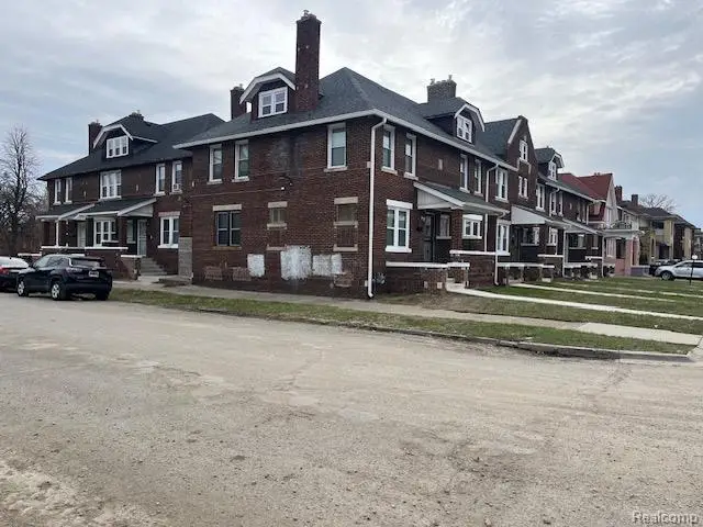 2901 Glendale Street, Detroit, MI 48238 - #2