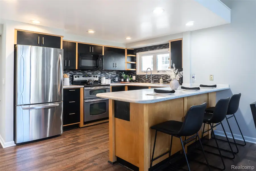 1834 Fairview Street, Birmingham, MI 48009 - #3