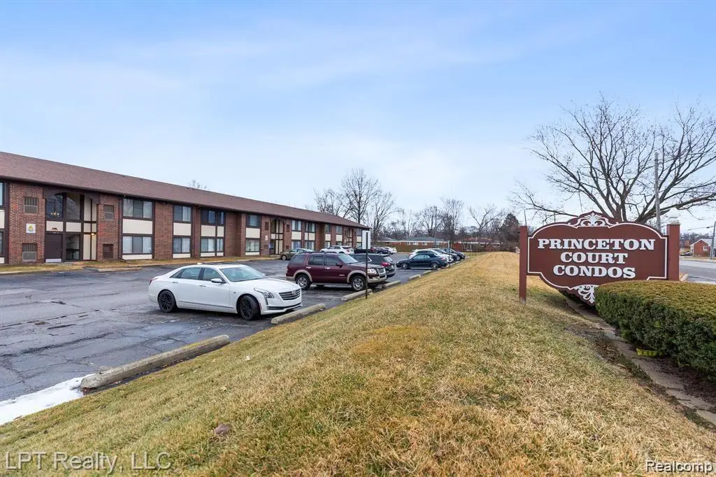 4973 E 10 Mile Road #8, Warren, MI 48091 - #1