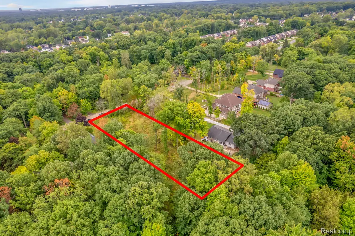 3459 Hazelton Avenue, Rochester Hills, MI 48316 - #1