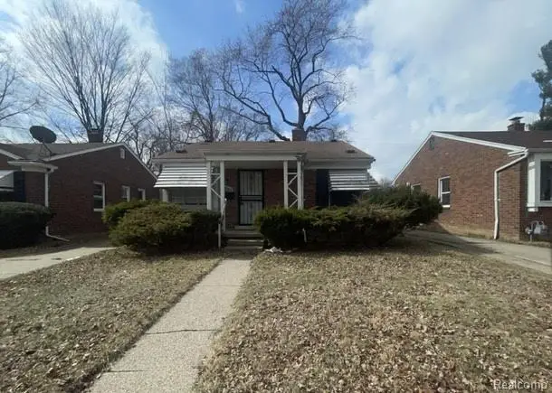 20043 Goulburn Avenue, Detroit, MI 48205 - #1