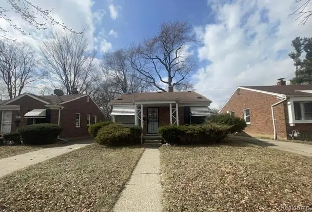 20043 Goulburn Avenue, Detroit, MI 48205 - #3