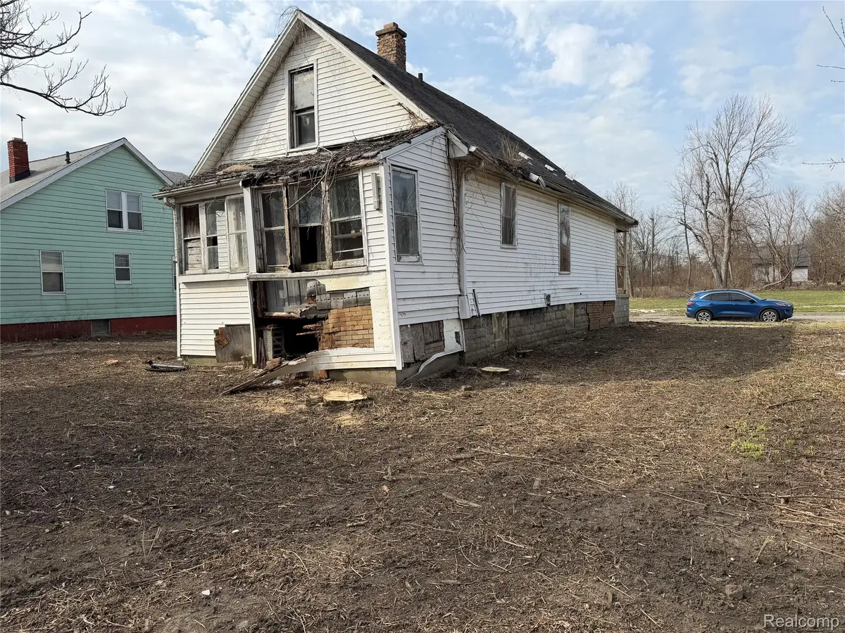 5784 Garland Street, Detroit, MI 48213 - #1