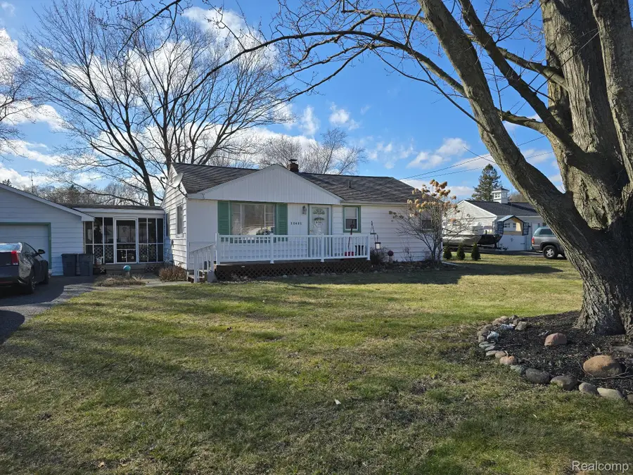 11421 Wing Drive, Clio, MI 48420 - #2