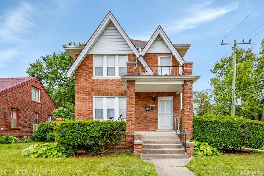 295 Eastlawn Street, Detroit, MI 48215 - #2