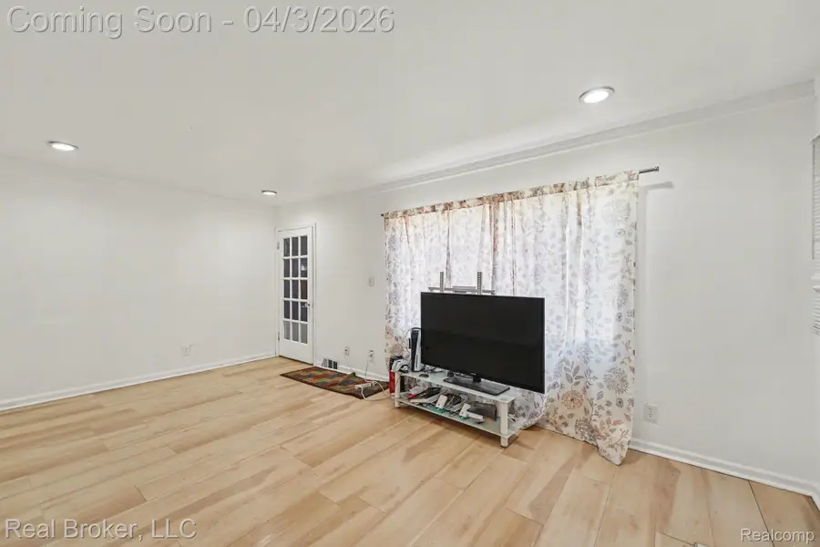 13595 Washburn Street, Detroit, MI 48238 - #2