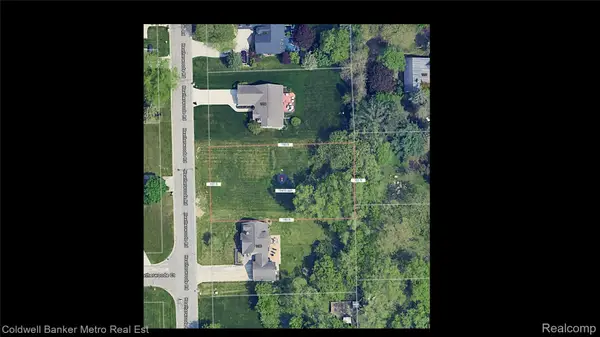 0000 Heatherwoode Road, Flint, MI 48532