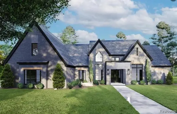 2776 Verona Way, Milford, MI 48381