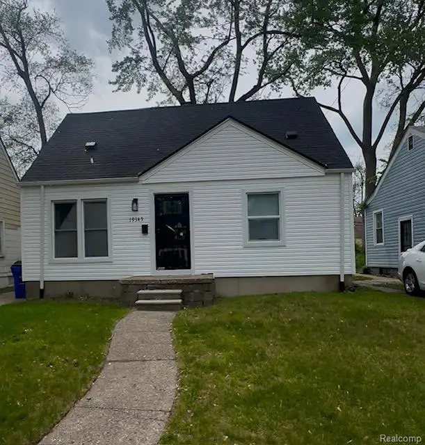 19345 Archdale Street, Detroit, MI 48235 - #1