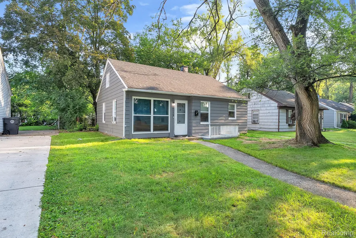 10750 Albany St Street, Oak Park, MI 48237 - #1