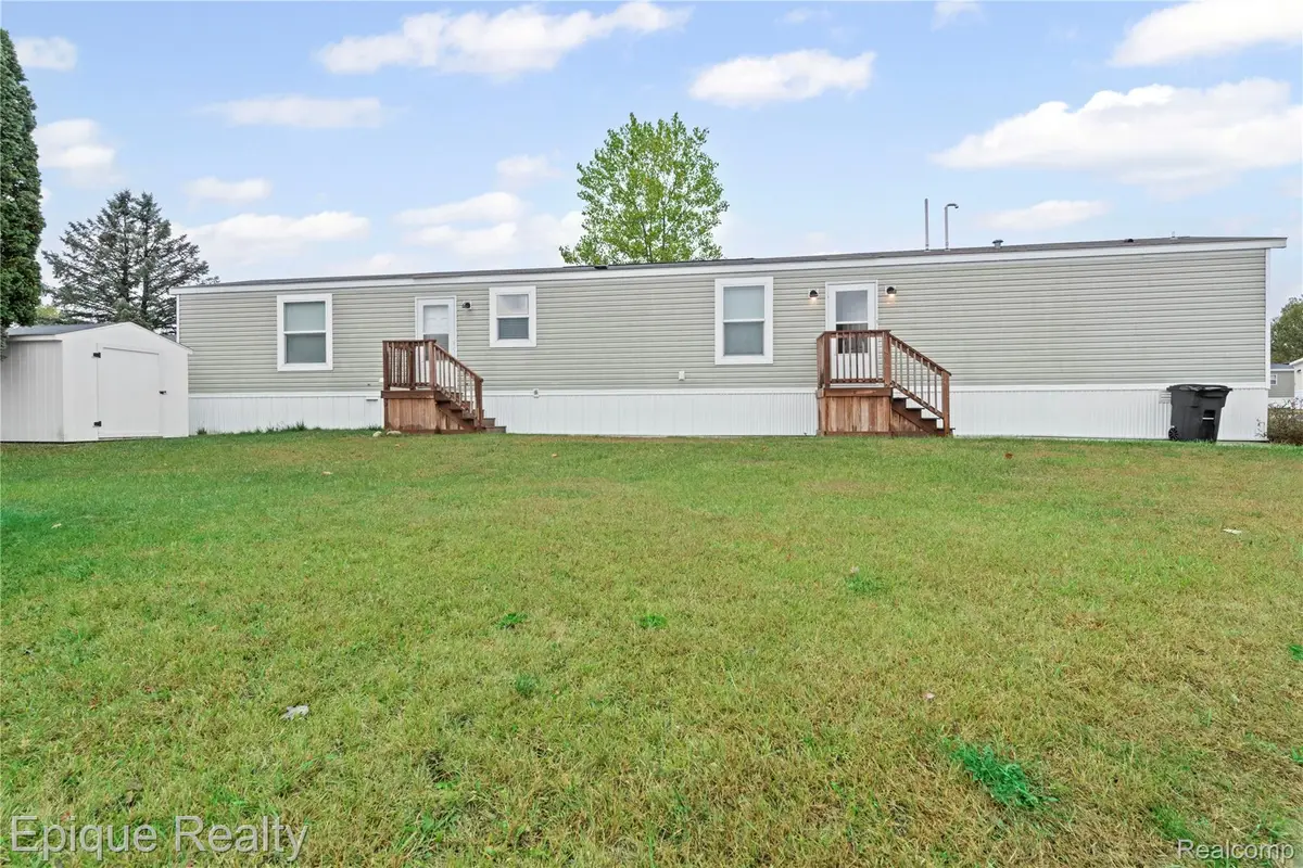 83 Elm Avenue, Highland, MI 48357 - #1
