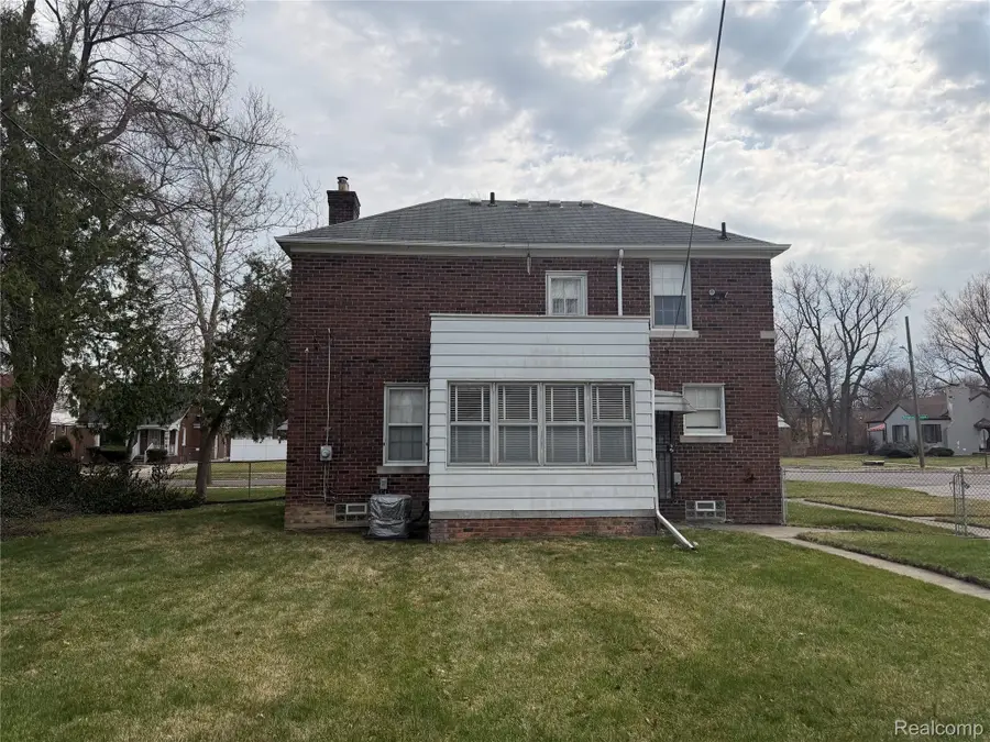 16001 Collingham Drive, Detroit, MI 48205 - #2