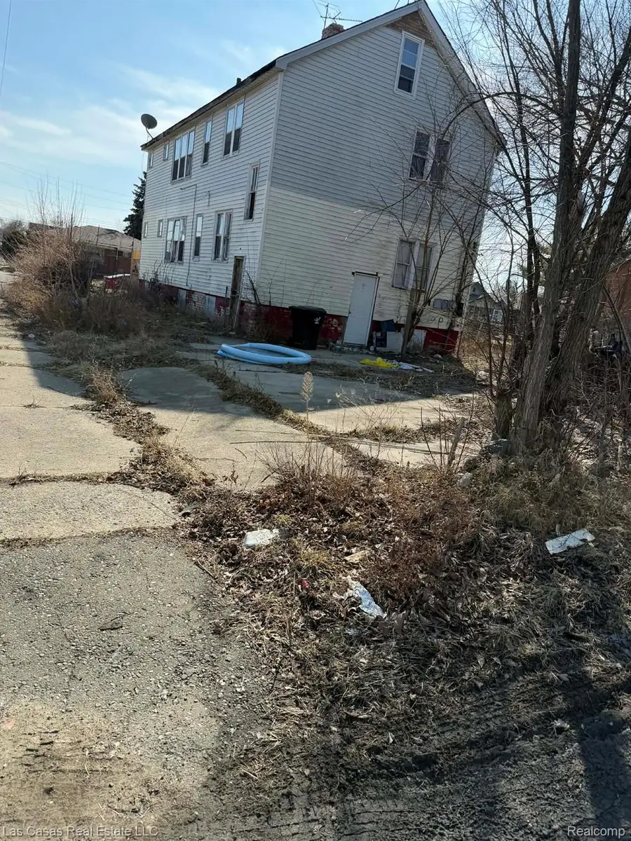 11881 Saint Patrick Street, Detroit, MI 48205 - #3