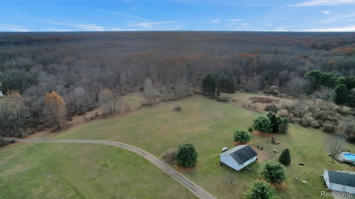 1068 Crocus Trail, Dansville, MI 48819 - #1