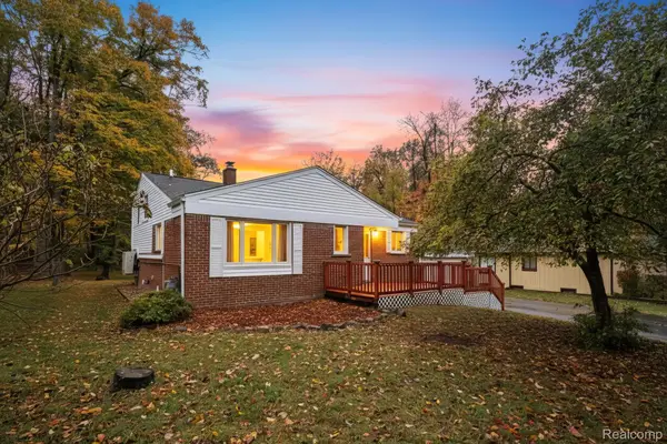 21473 Lundy Drive, FarmingtonHills, MI 48336