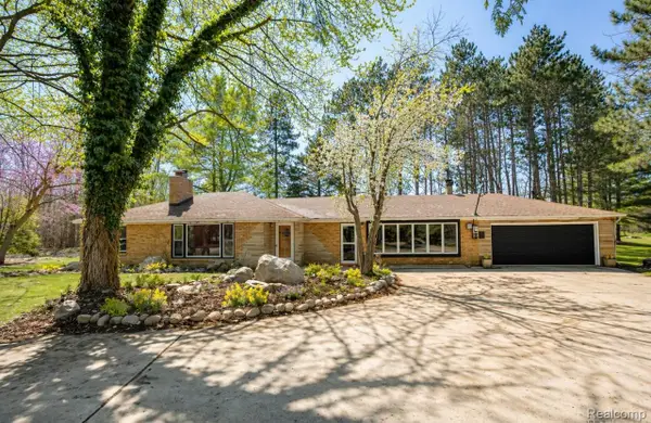 8780 Dixie Highway, BirchRun, MI 48415