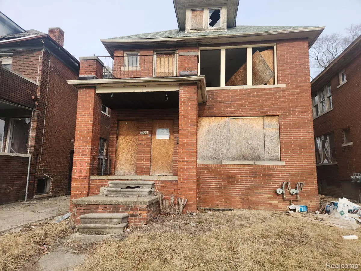 2330 Glendale Street, Detroit, MI 48238 - #1