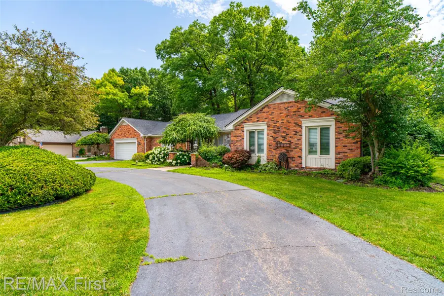 1899 Ledbury Drive, Bloomfield, MI 48304 - #3