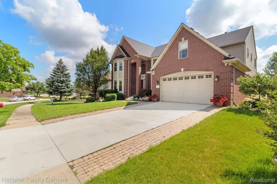 12881 Nautica Drive, Van Buren, MI 48111 - #2