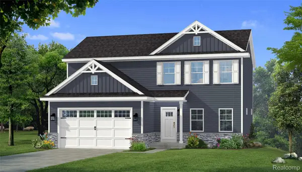 547 Jubilee Drive, WhitmoreLake, MI 48189