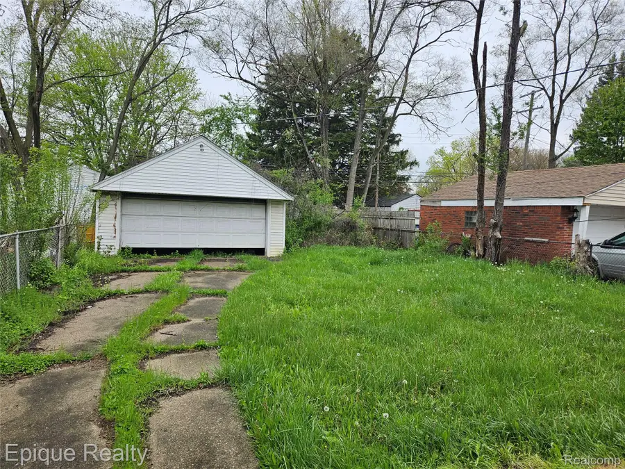 7341 Evergreen Avenue, Detroit, MI 48228 - #3