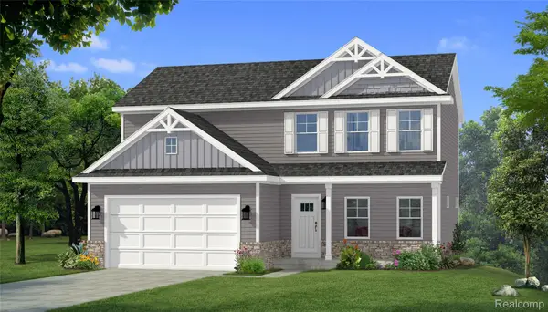 553 Jubilee Drive, WhitmoreLake, MI 48189