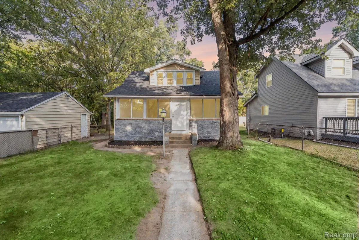 23248 Helen Street, Southfield, MI 48033 - #1