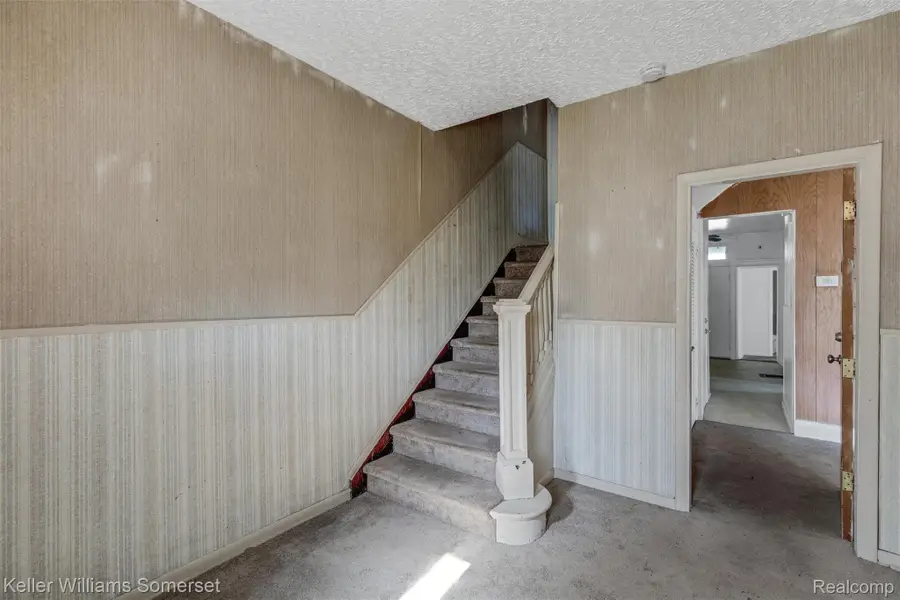 638 Seward Street, Detroit, MI 48202 - #3