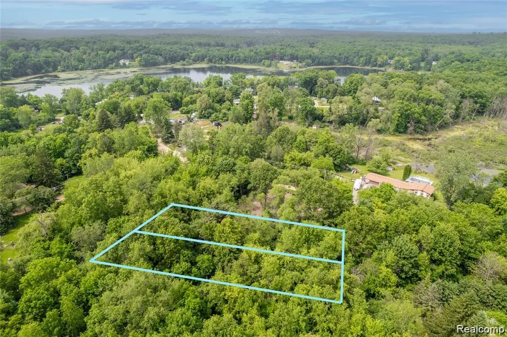 VL Birchwood Drive, Holly, MI 48442 - #1
