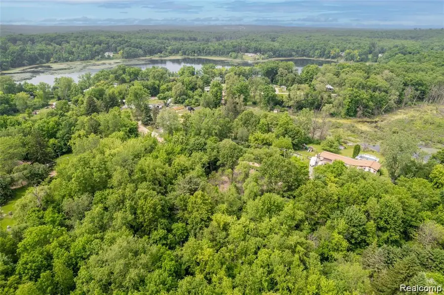 VL Birchwood Drive, Holly, MI 48442 - #2