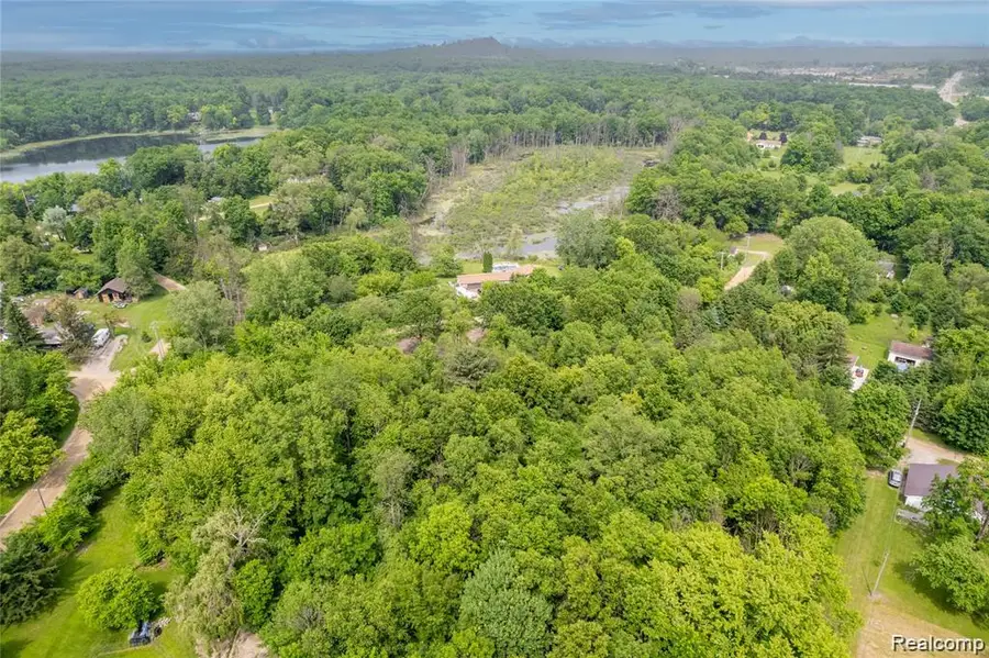 VL Birchwood Drive, Holly, MI 48442 - #3