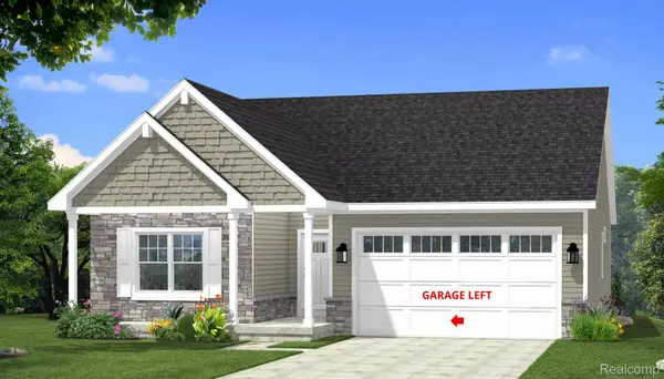 565 Jubilee Drive, WhitmoreLake, MI 48189