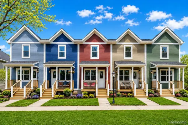 221 N Grove Street #6, Ypsilanti, MI 48198