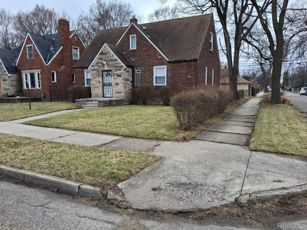 11237 Stockwell Street, Detroit, MI 48224 - #1