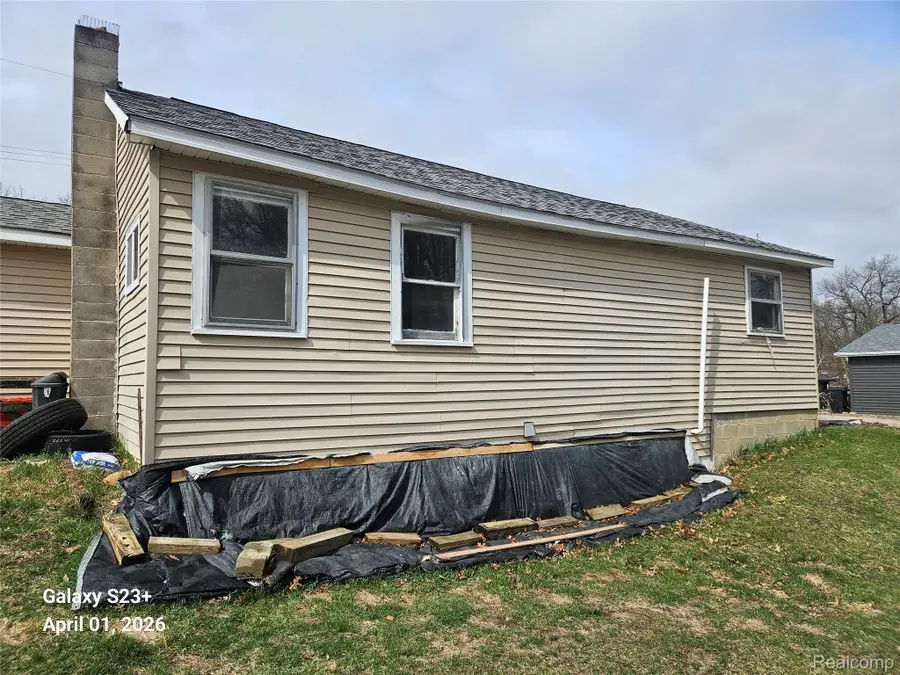 11035 Charles Drive, Byron, MI 48418 - #3