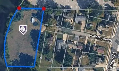 0 Washington Street, Dundee, MI 48131