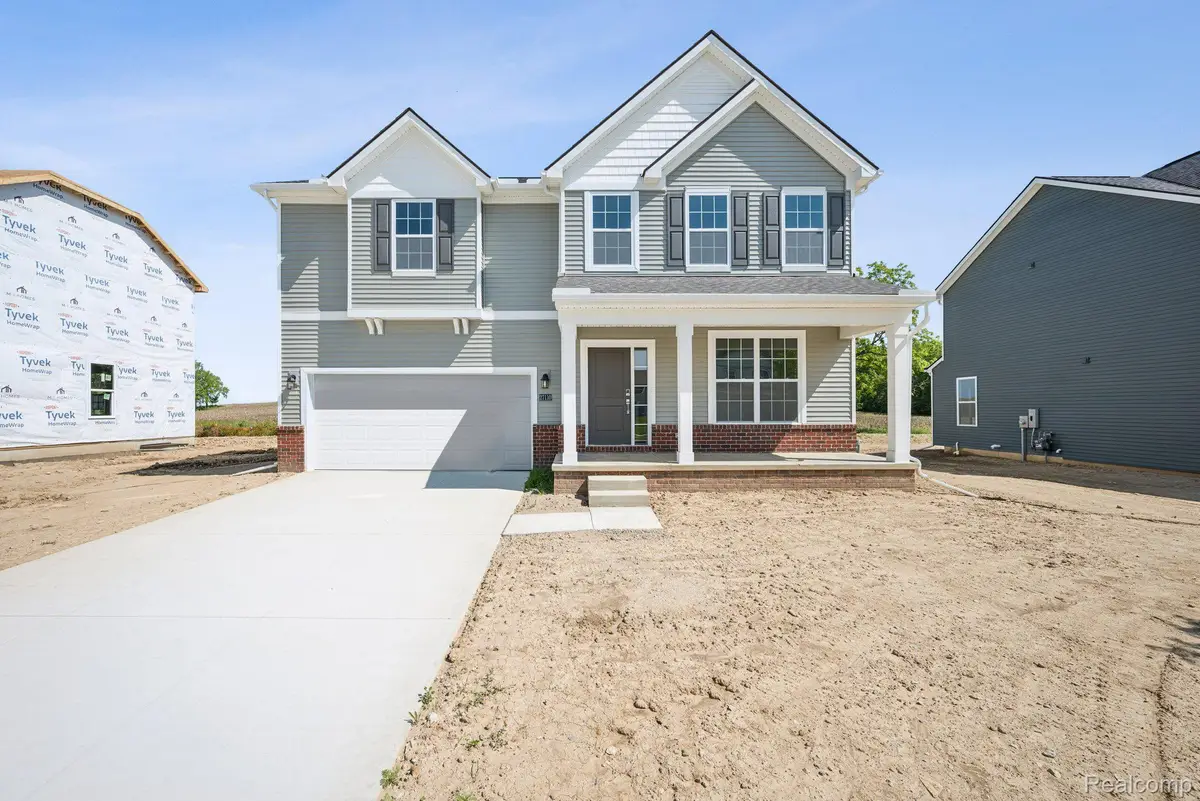 27110 Gallop Way, Saline, MI 48176 - #1