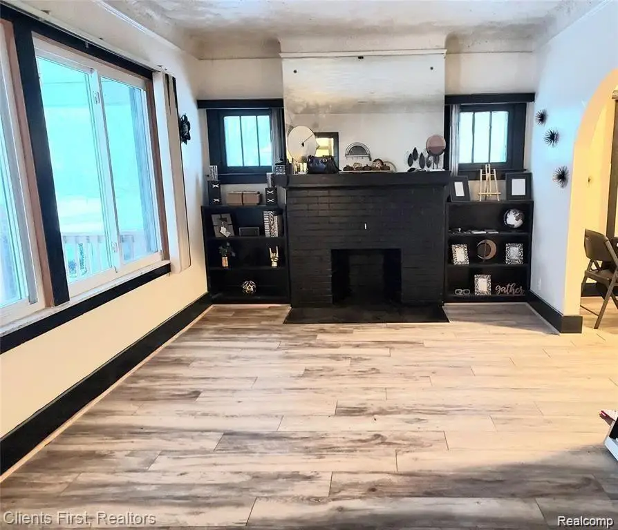 14623 Hubbell Street, Detroit, MI 48227 - #2