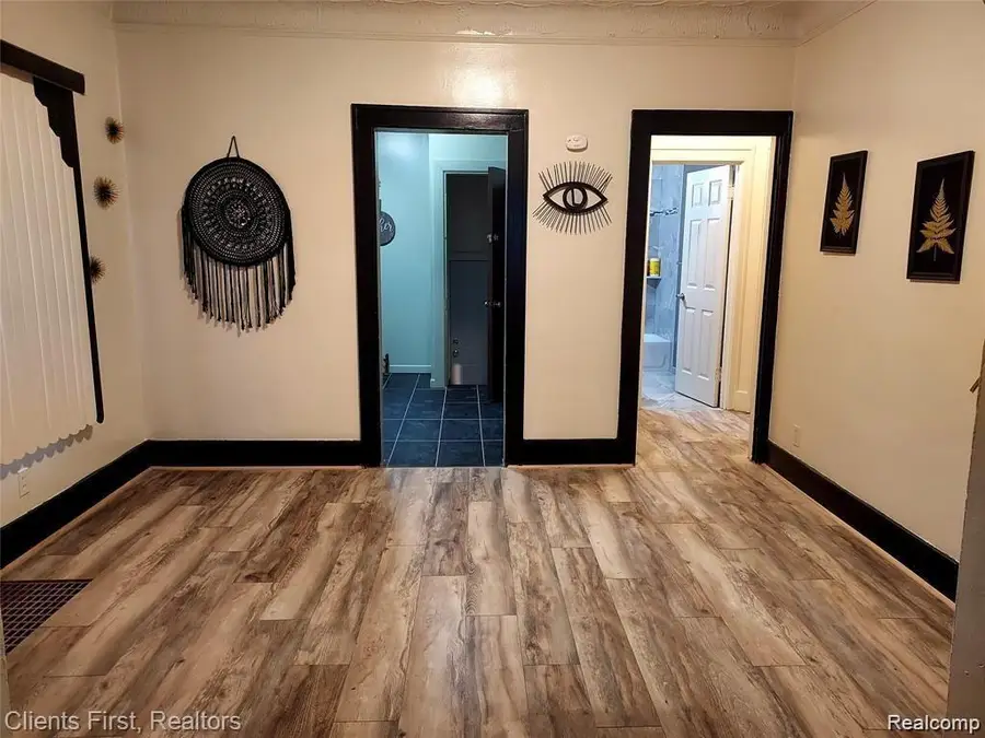 14623 Hubbell Street, Detroit, MI 48227 - #3
