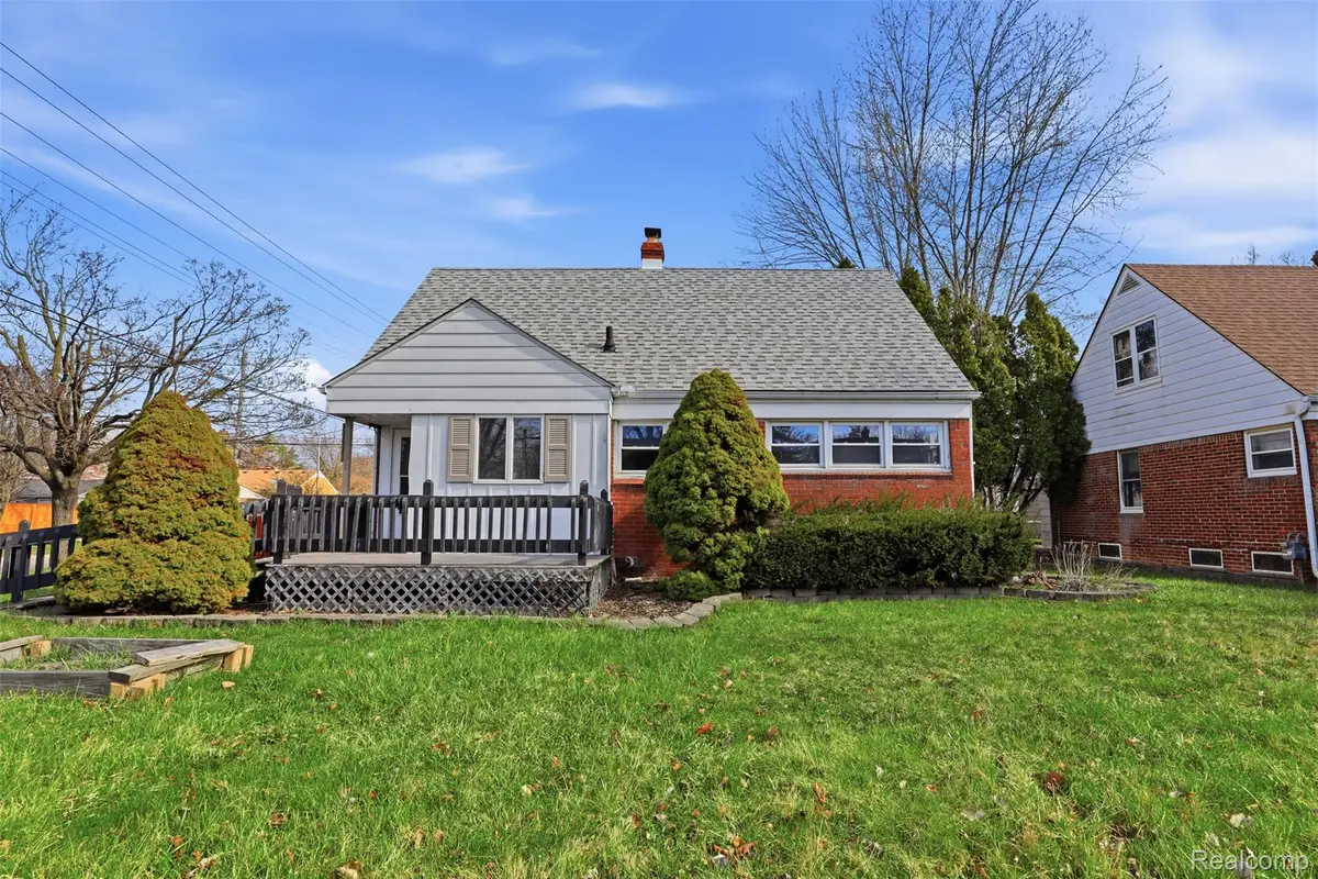 20201 Lancaster Street, Harper Woods, MI 48225 - #1