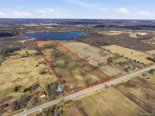 0 Imlay City Road, Attica, MI 48412