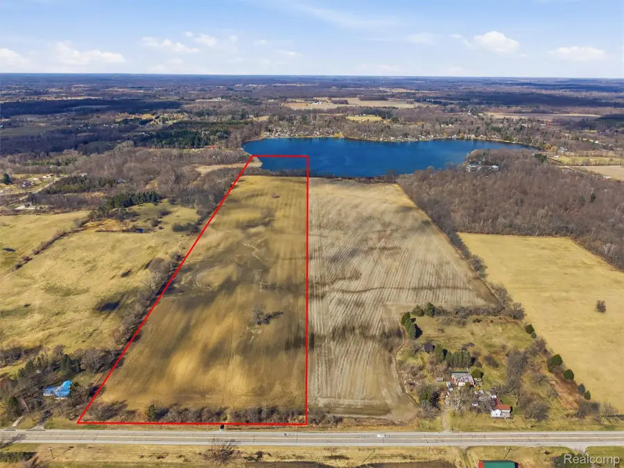 0 Imlay City Road, Attica, MI 48412 - #2