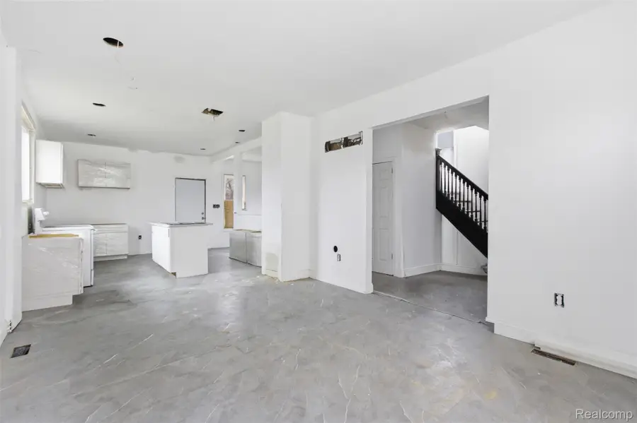3109 E Canfield Street, Detroit, MI 48207 - #2