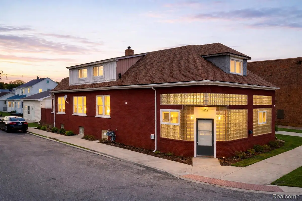 11603 Klinger Street, Hamtramck, MI 48212 - #1