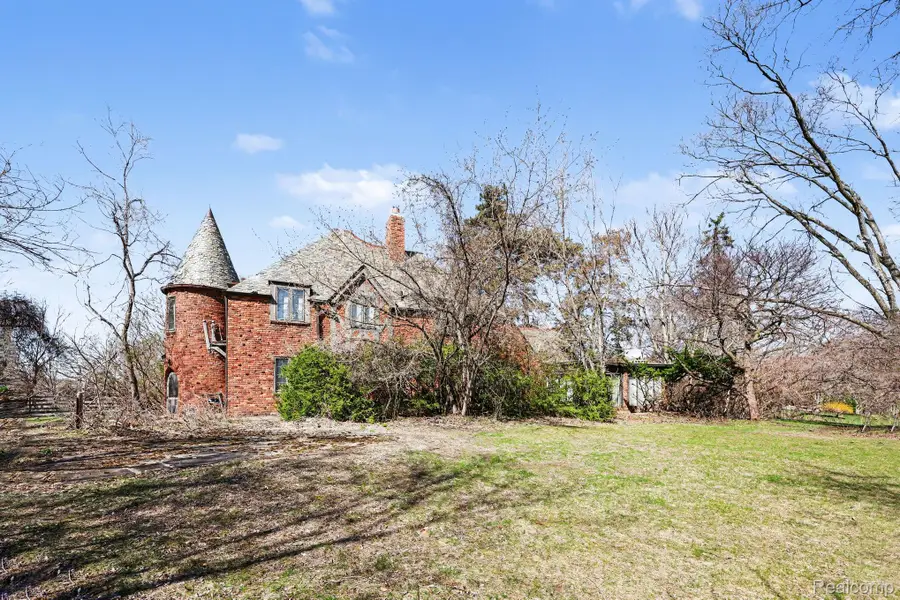 32020 Franklin Road, Franklin, MI 48025 - #2