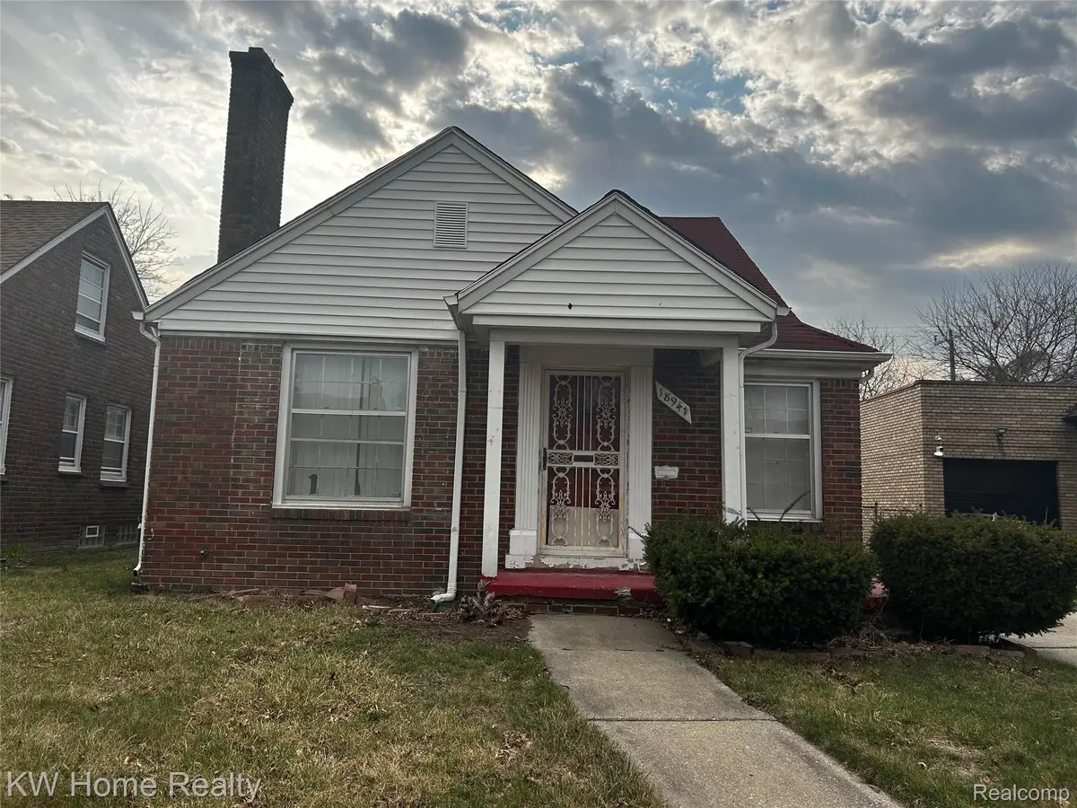 18941 Sussex Street, Detroit, MI 48235 - #1