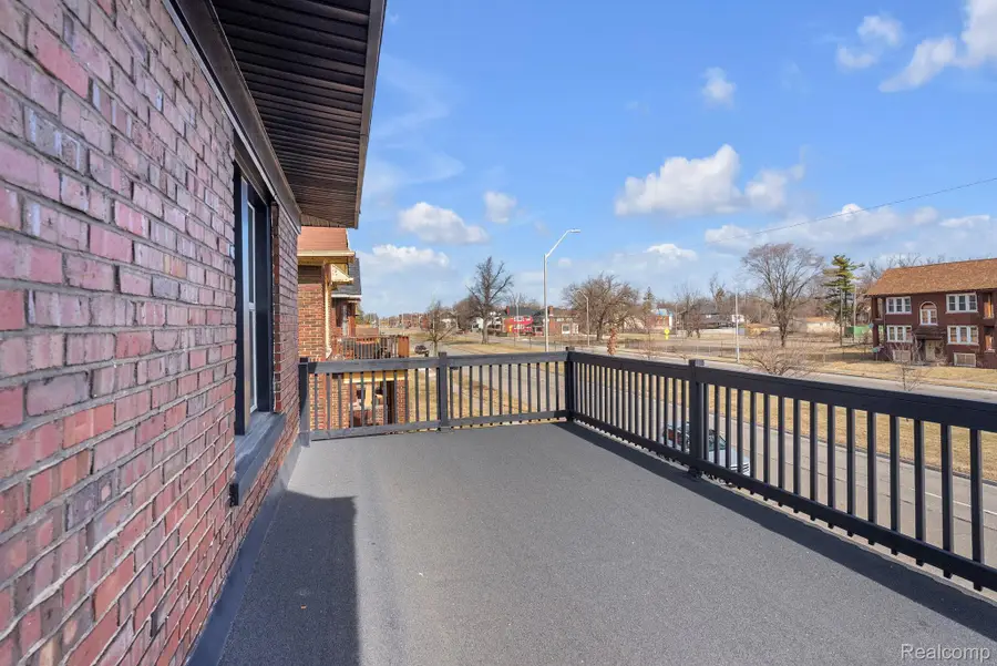 951 E Grand Boulevard, Detroit, MI 48207 - #2