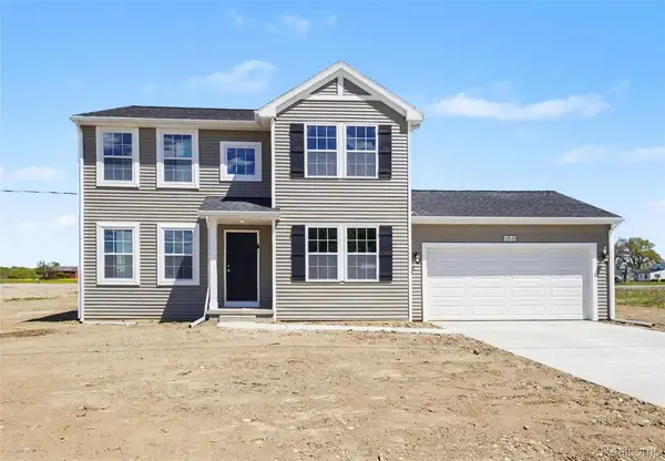12521 Sharp Road, Linden, MI 48451
