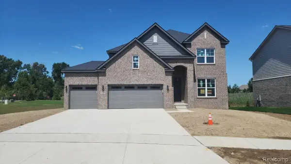 51178 Ottawa Drive, Canton, MI 48187